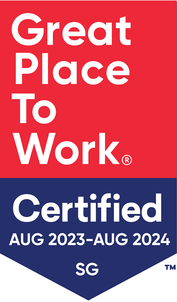 Havas Singapore achieves Great Place To Work Certification