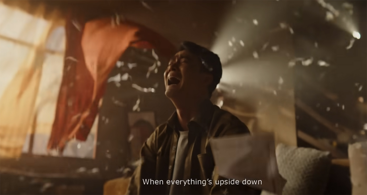 BBH Singapore and Income Insurance collaborate with rock band to launch new campaign