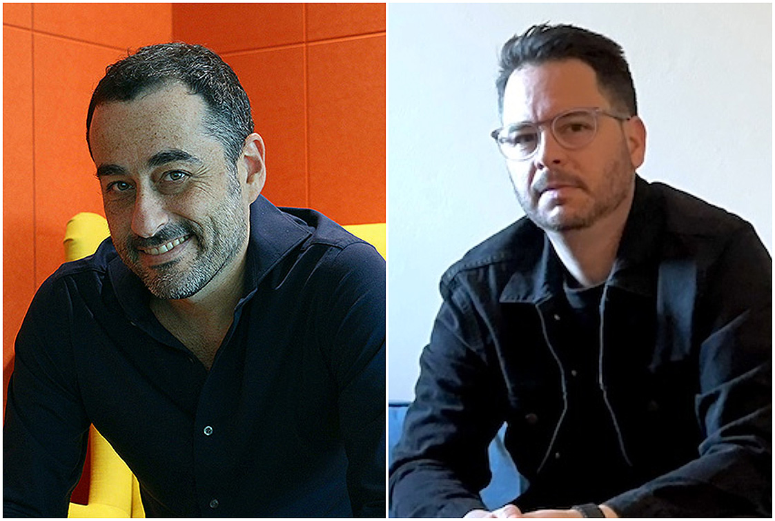 João Braga departs Wunderman Thompson Australia after nearly 3 years as CCO; Stu Turner joins as national Executive Creative Director