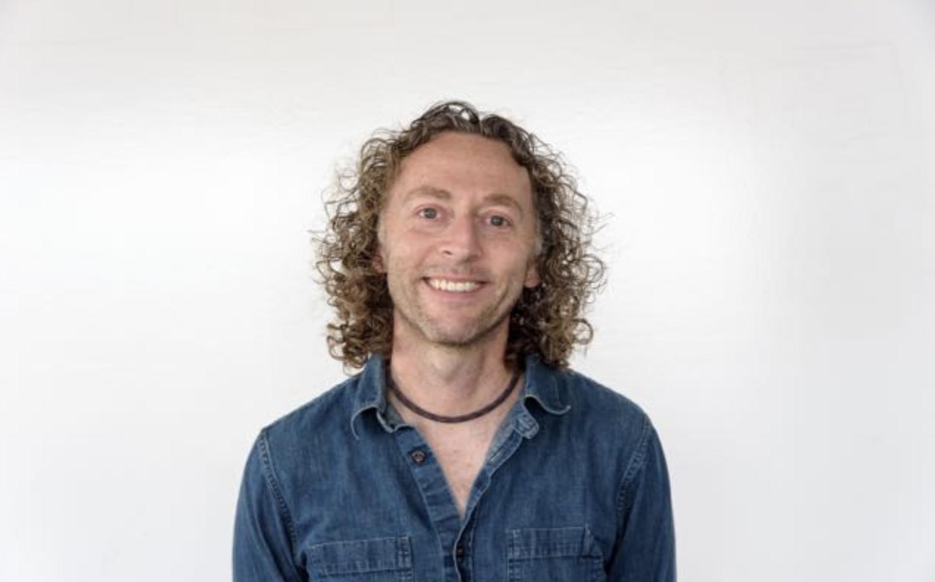 After almost a decade in New York John Mescall set to depart McCann Worldgroup