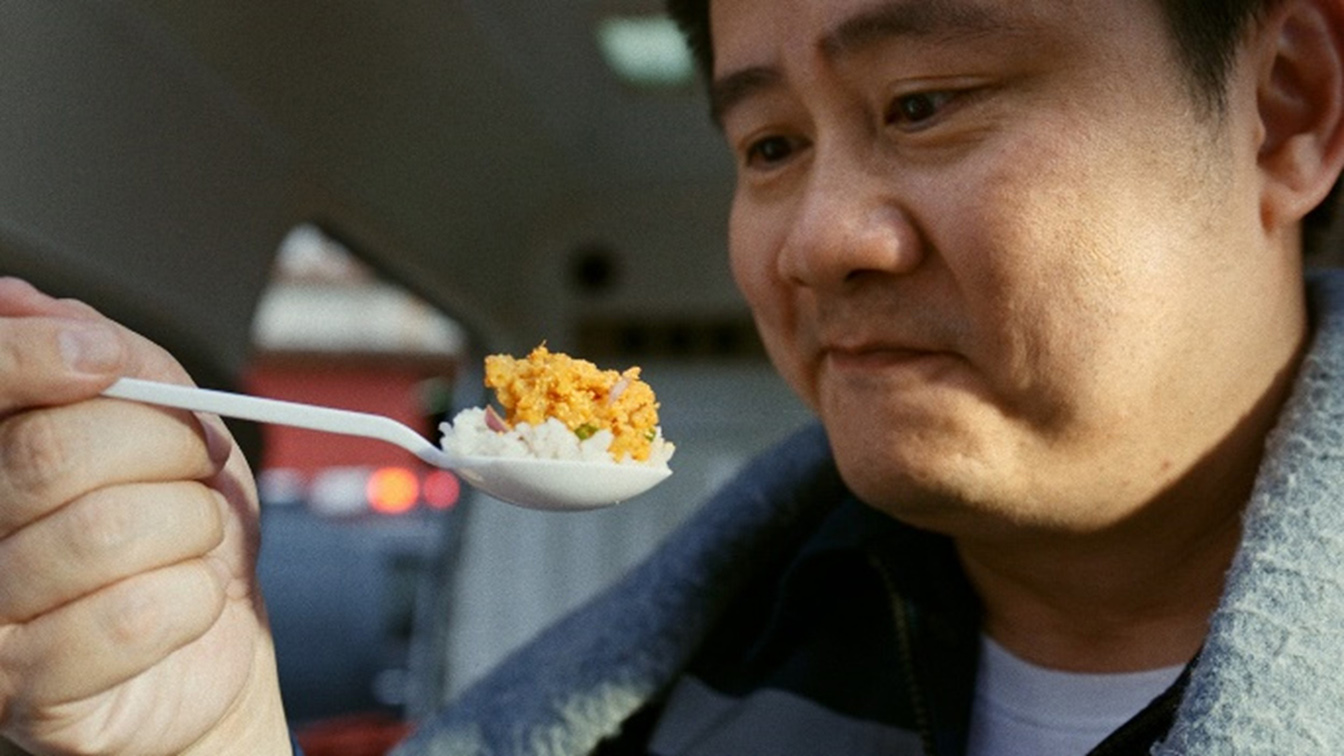 KFC Thailand’s Colonel rescues Thai Lunchtime with “The Colonel’s Lunch”