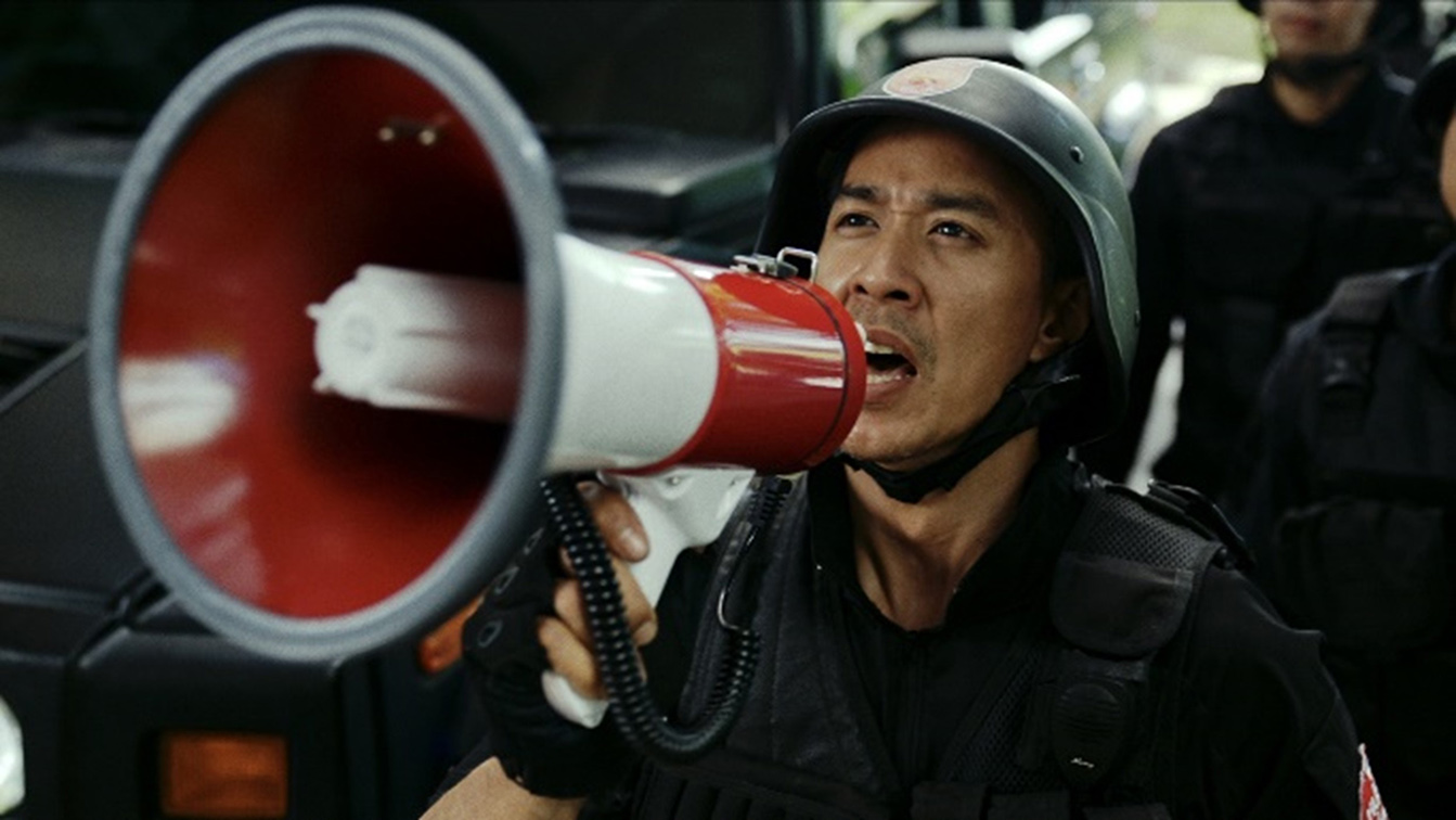 KFC Thailand’s Colonel rescues Thai Lunchtime with “The Colonel’s Lunch”