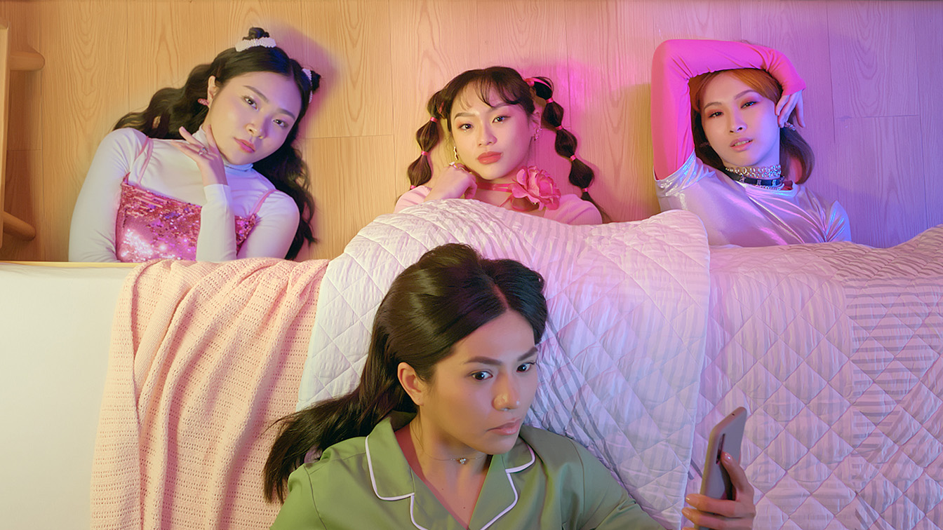 BBDO Guerrero takes viewers on a global taste adventure to launch new Lay’s flavors