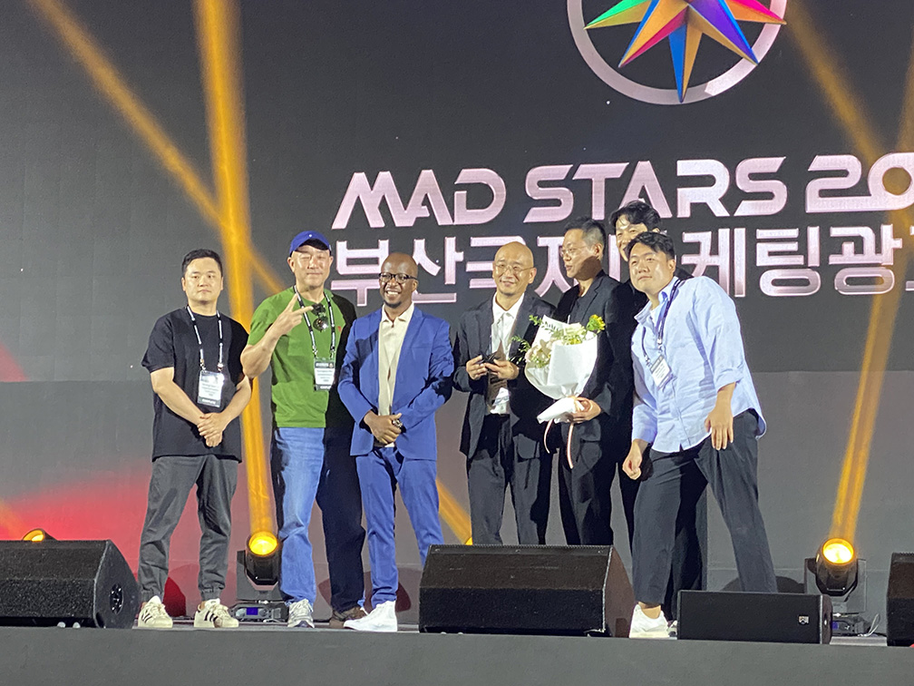 Leo Burnett Manila and TBWA\HAKUHODO Japan take home the two Grand Prix of the Year awards at MAD STARS 2O23 awards