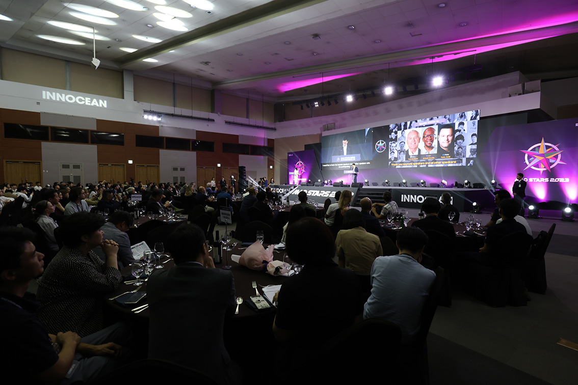 Day 2 at MAD STARS 2023 festival commences with more thought provoking sessions