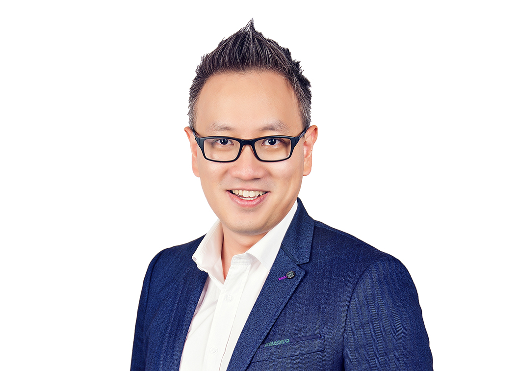 Jonathan Beh joins MRM CHINA as CEO