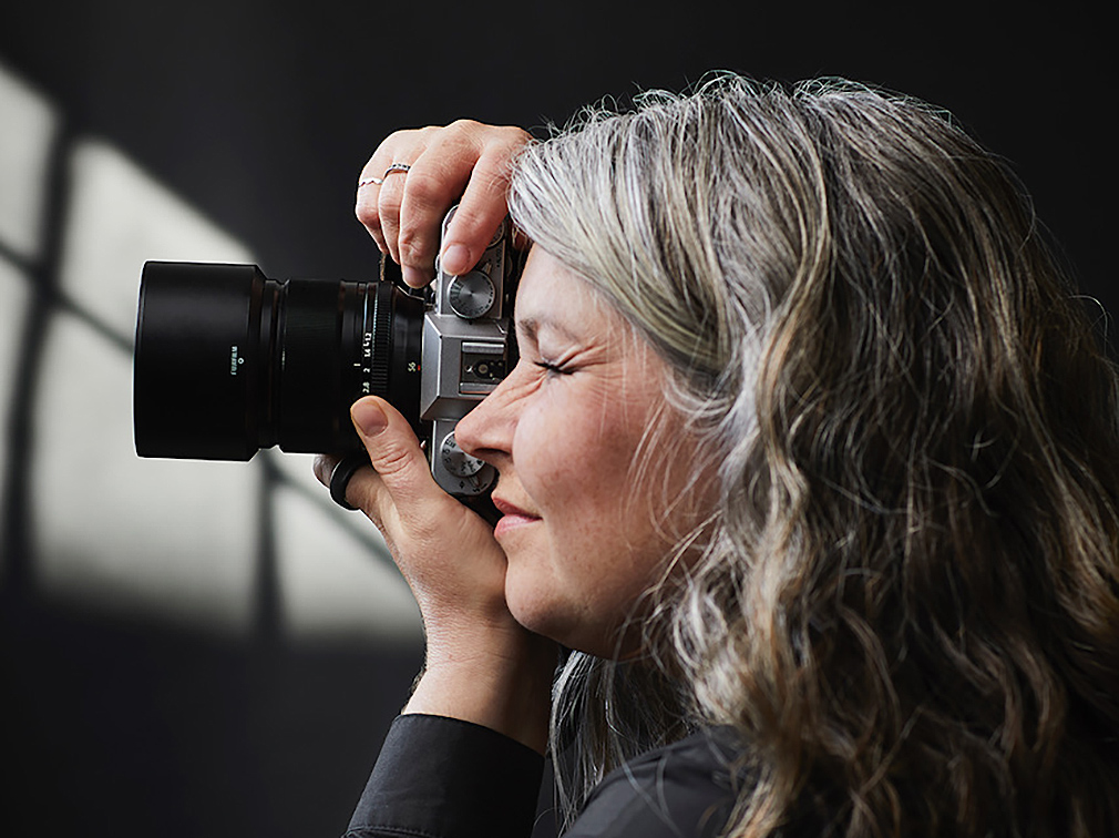 Acclaimed food photographer Manja Wachsmuth joins Film Construction