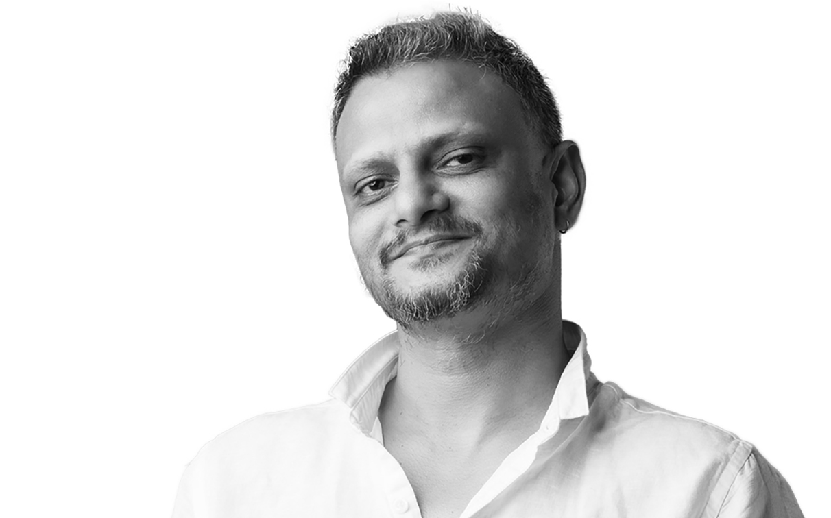 DENTSU CREATIVE India hires Manzoor Alam as Executive Creative Director