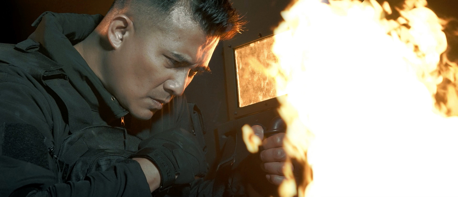 The Clan Malaysia partners with Netflix for explosive Extraction 2 campaign
