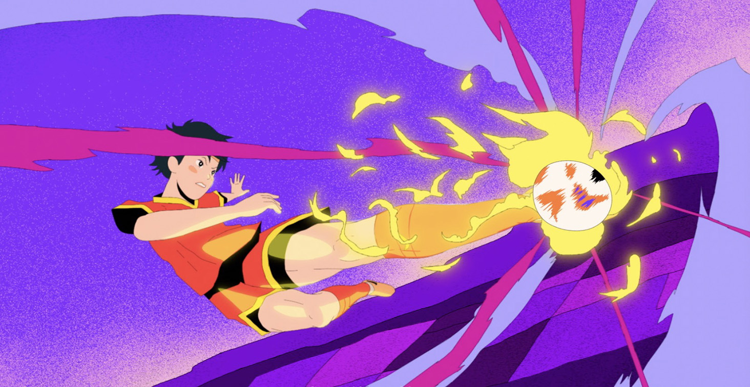 Nike champions the Chinese women’s football team through W+K Shanghai campaign