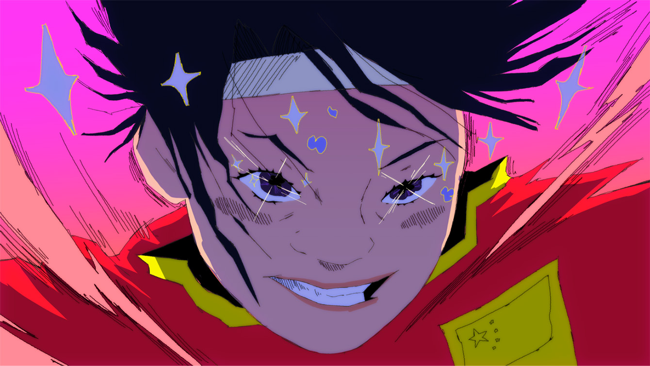 Nike champions the Chinese women’s football team through W+K Shanghai campaign