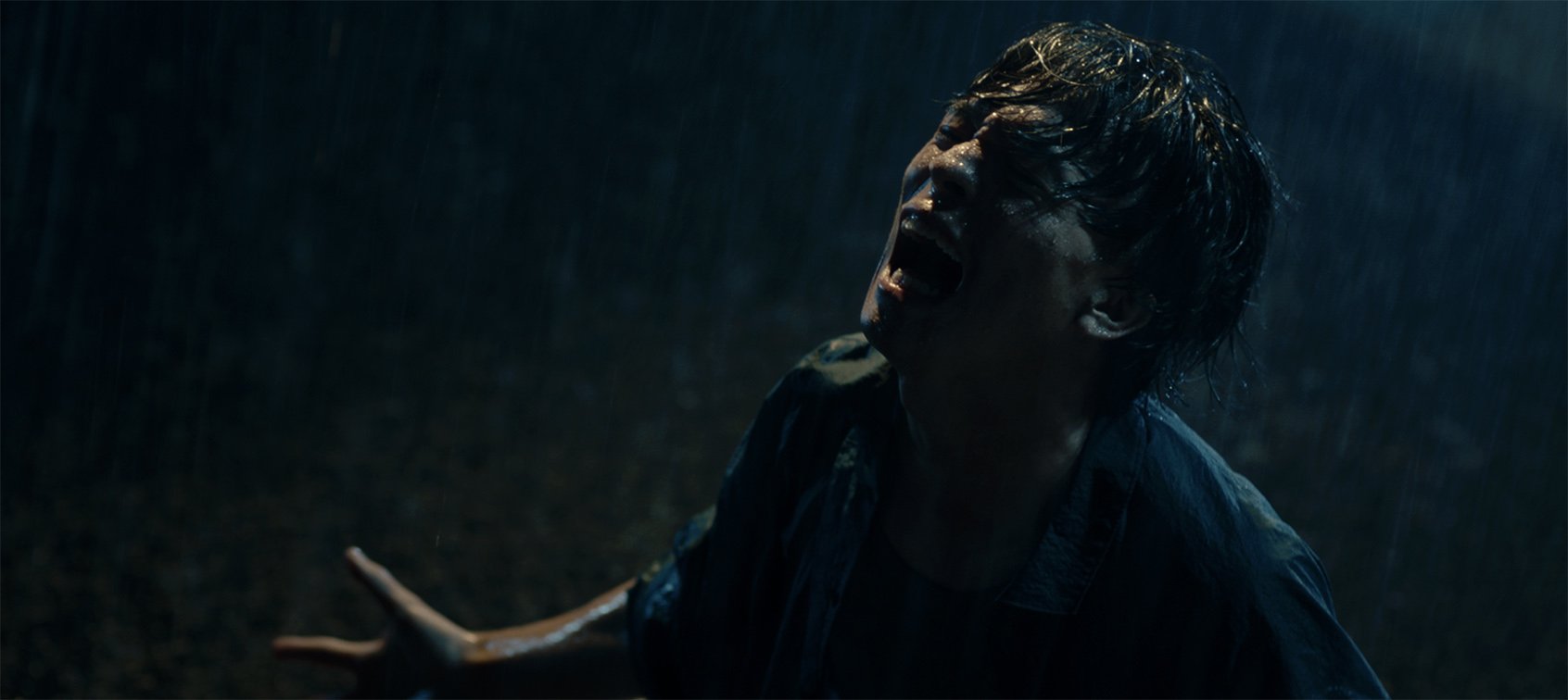 SKYN shows the extraordinary lengths a person will go to for condoms via UltraSuperNew Tokyo