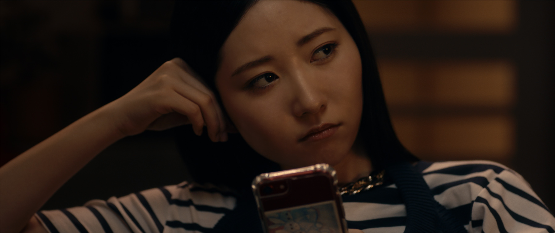 SKYN shows the extraordinary lengths a person will go to for condoms via UltraSuperNew Tokyo