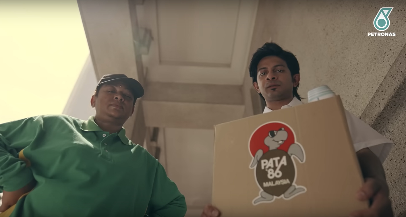 MBCS releases latest PETRONAS film celebrating the upcoming Merdeka and Malaysia Day