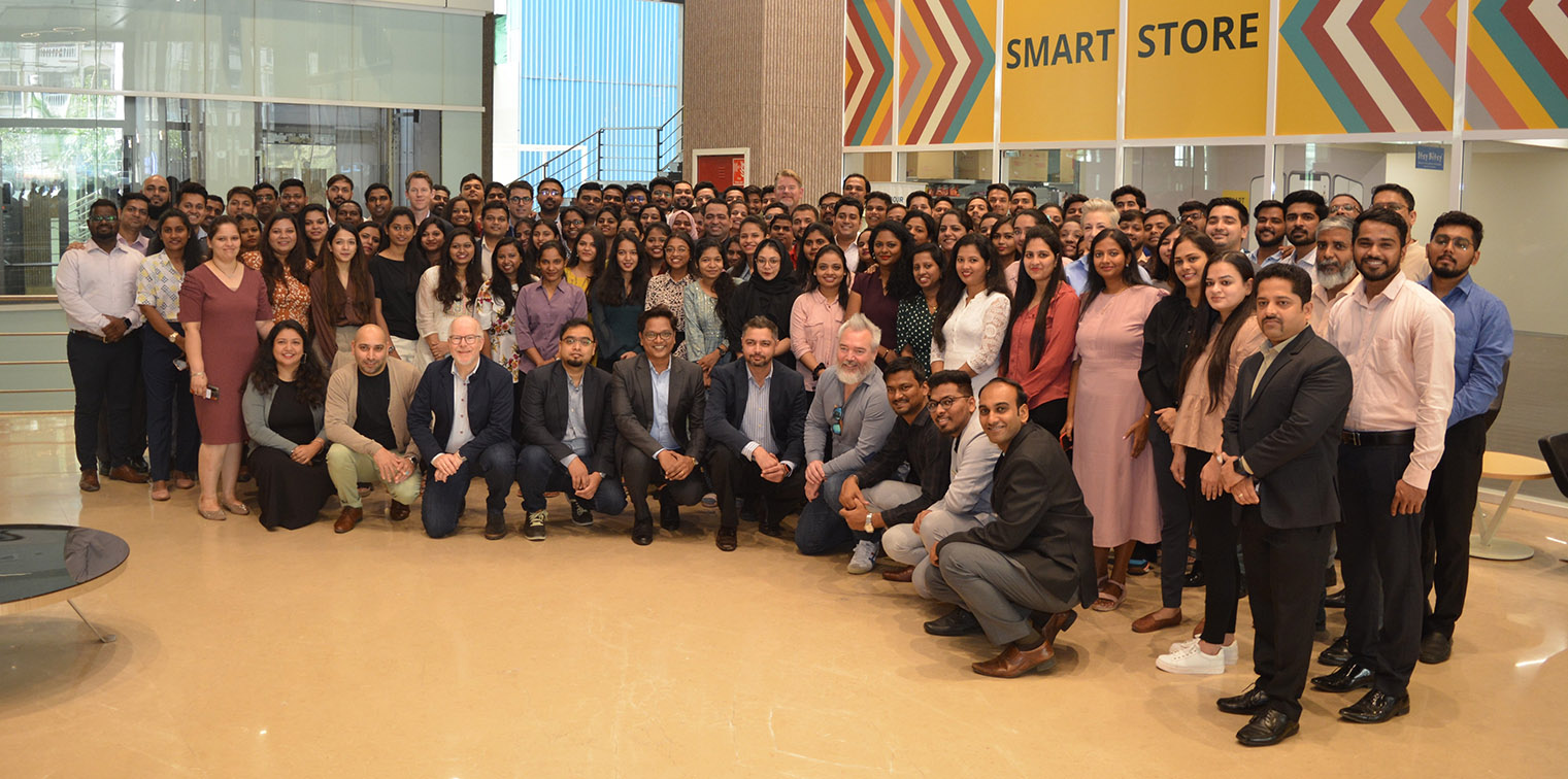 Plan.Net Group expands international operations with Launch of Plan.Net TechNest India