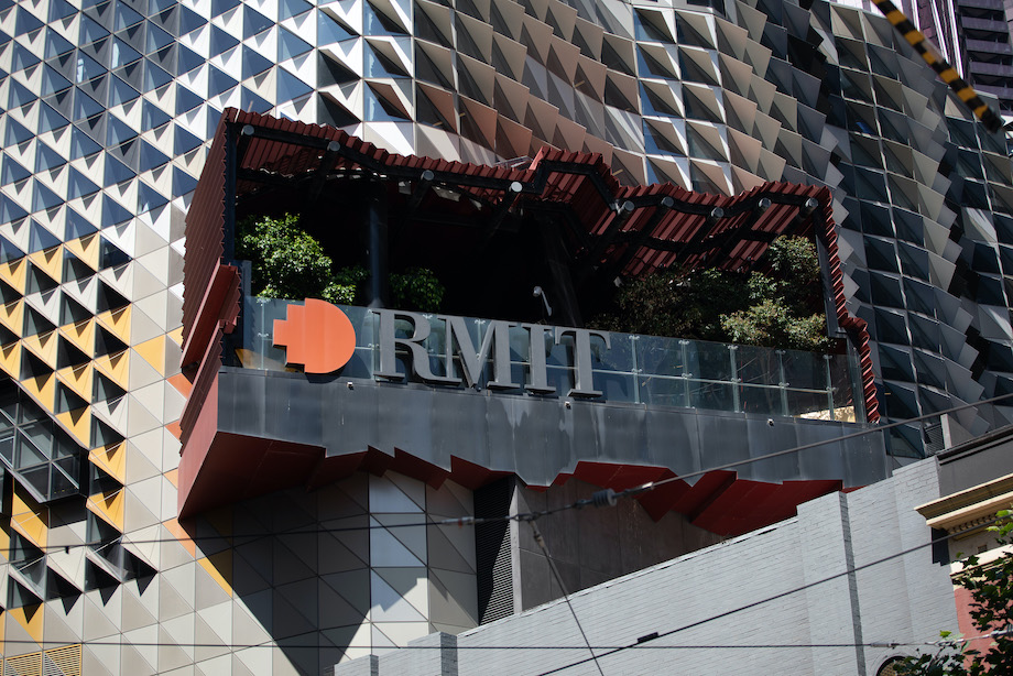 RMIT University appoints Dentsu Creative as new creative agency for Australia and Southeast Asia