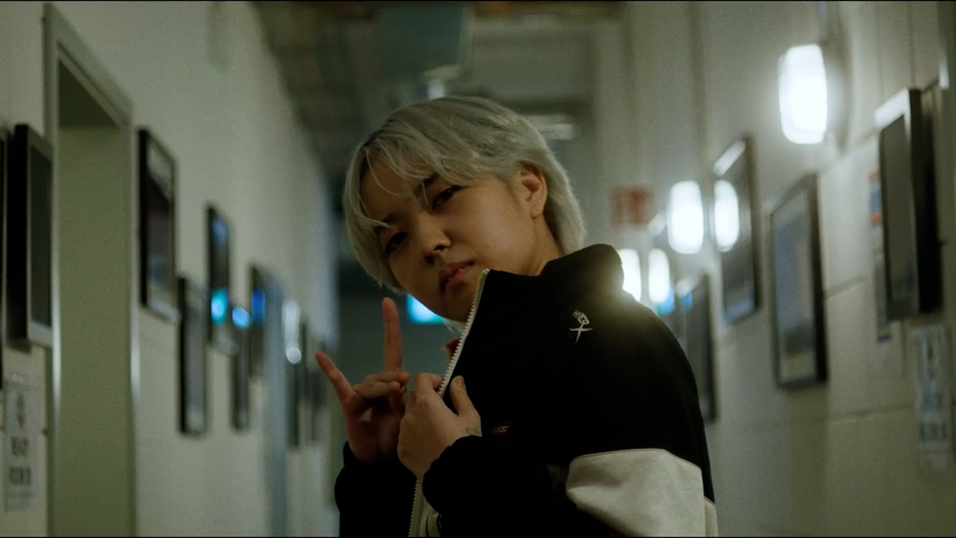electriclime° launches second ‘Game Changers’ film with Riot Games elevating women in esports