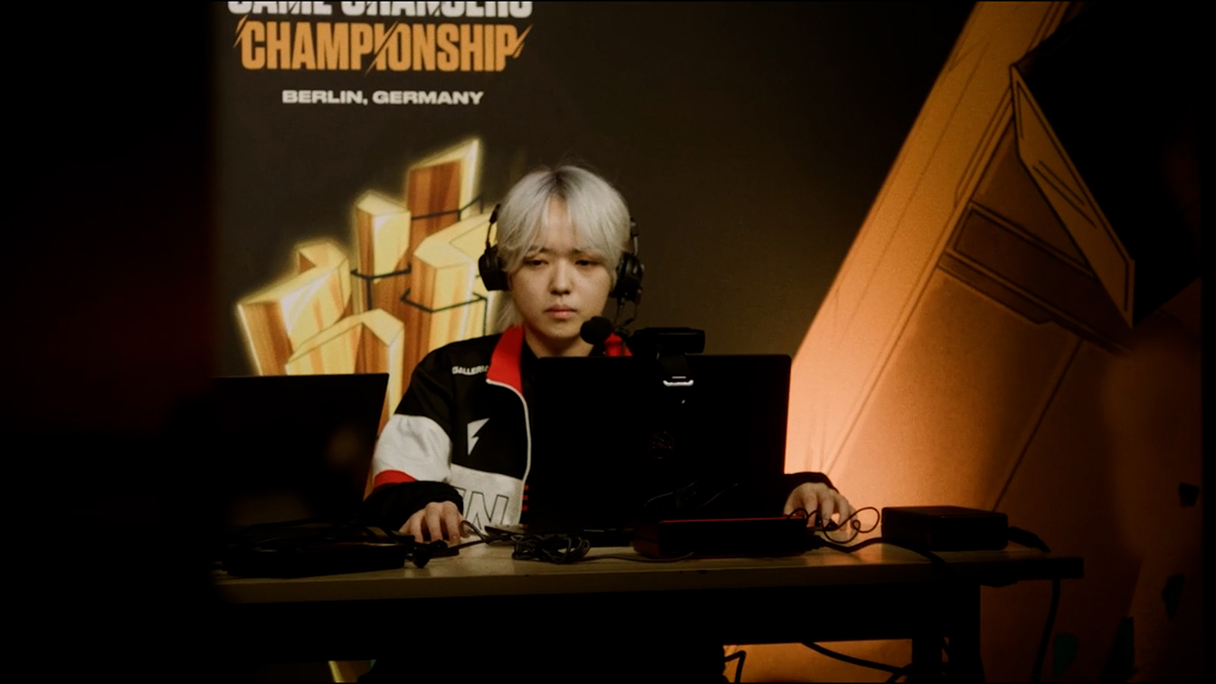 electriclime° launches second ‘Game Changers’ film with Riot Games elevating women in esports