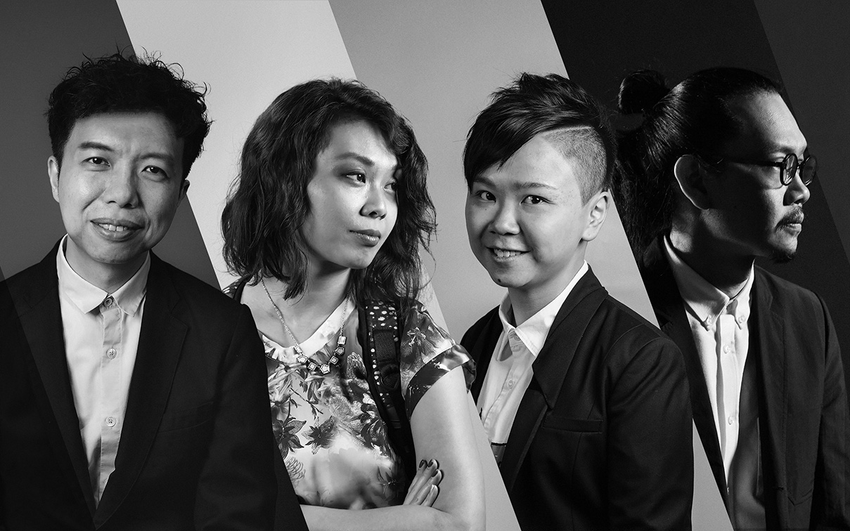 TBWA\Hong Kong elevates multiple members of leadership team including Jerome Ooi to newly created chief creative experience officer role