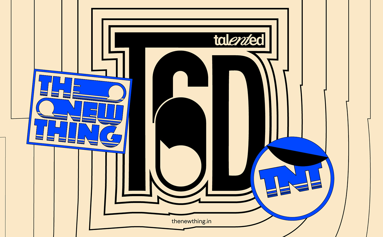 Talented.Agency launches social and culture marketing agency, The New Thing