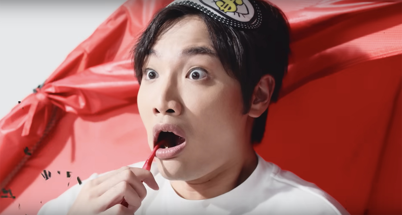 HSBC dispels investment myths through new Wunderman Thompson Hong Kong campaign