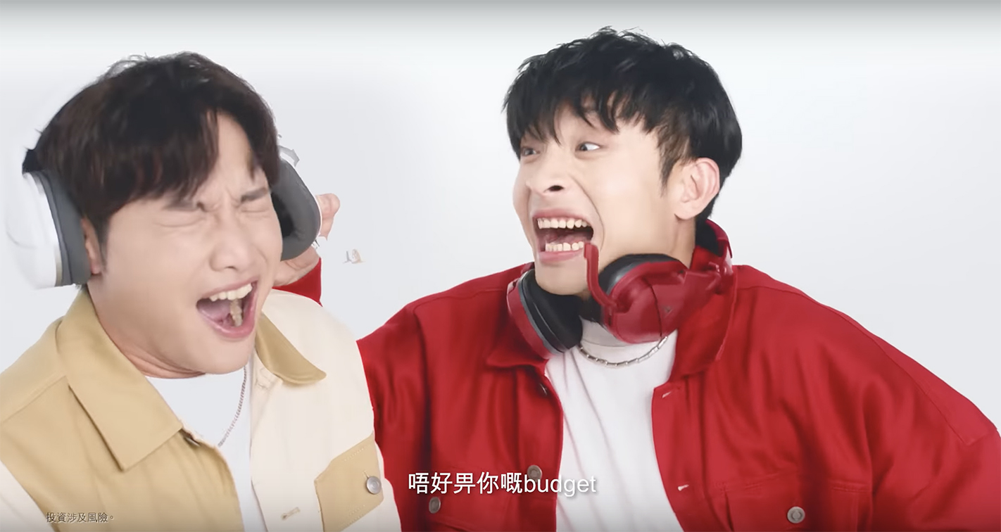 HSBC dispels investment myths through new Wunderman Thompson Hong Kong campaign