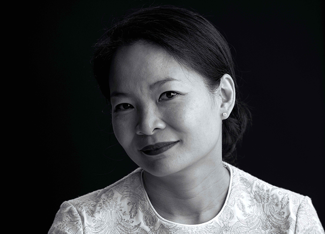 Valerie Madon promoted to APAC Chief Creative Officer at McCann Worldgroup
