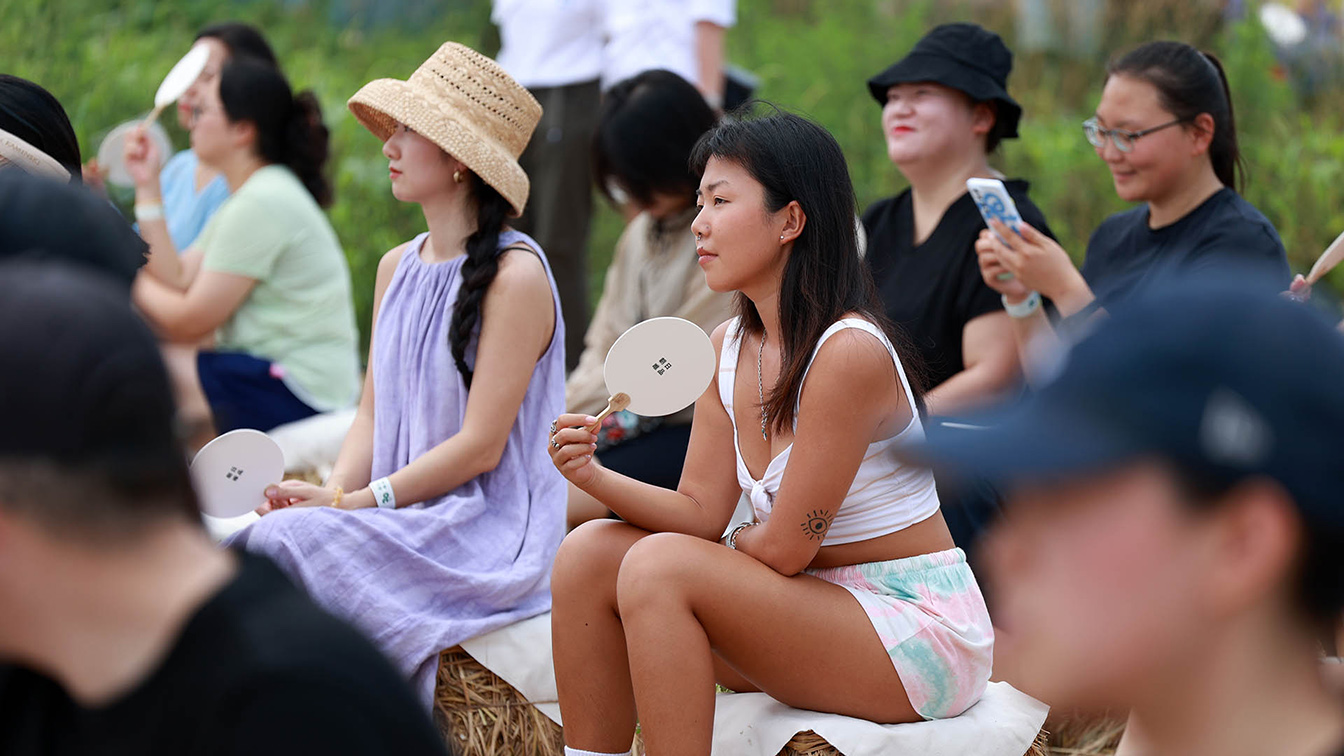 Zhaori Weipin celebrates 20 years with Grammy winner Dana Leong in ‘Veggie Beethoven’ Concert