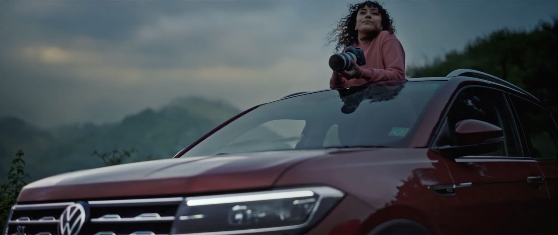 DDB Mudra Group launches new Volkswagen India brand communication, ‘You’re in a Volkswagen’