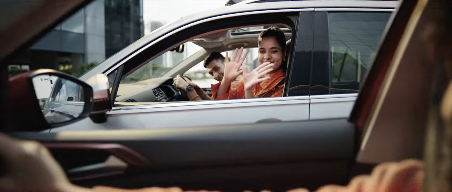 DDB Mudra Group launches new Volkswagen India brand communication, ‘You’re in a Volkswagen’