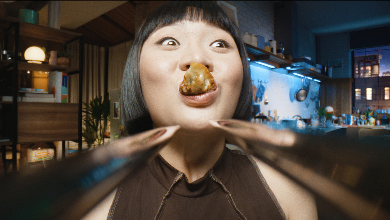 Wieden+Kennedy Tokyo + Seoul create global ‘Live Delicious’ campaign for bibigo