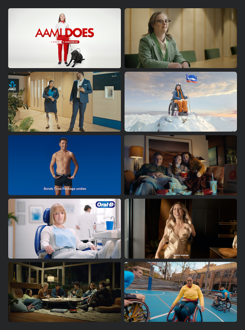 Seen+Noted: A coalition of big Aussie brands work together to create the ‘Unignorable Adbreak’, launching the Shift 20 Initiative