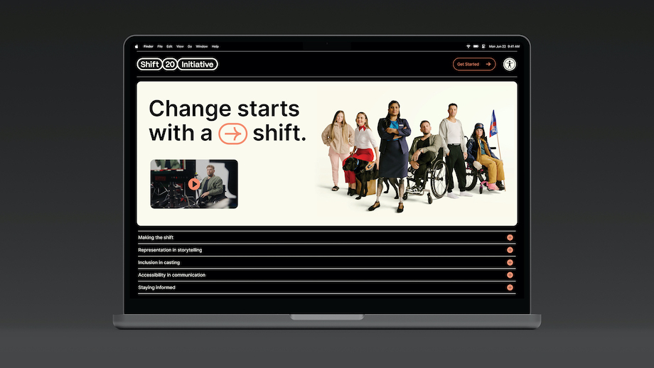Seen+Noted: A coalition of big Aussie brands work together to create the ‘Unignorable Adbreak’, launching the Shift 20 Initiative