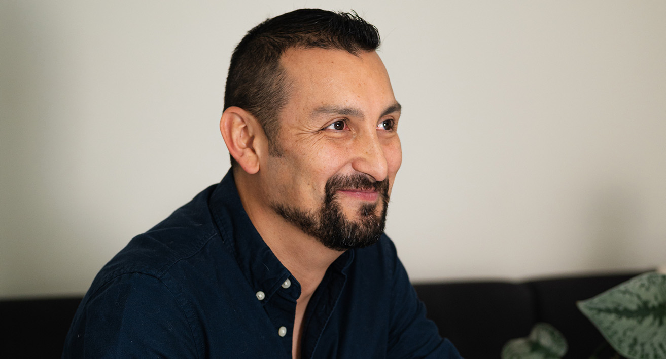 Alex Pineda moves from TBWA\RAAD UAE to chief creative officer role at TBWA\Helsinki