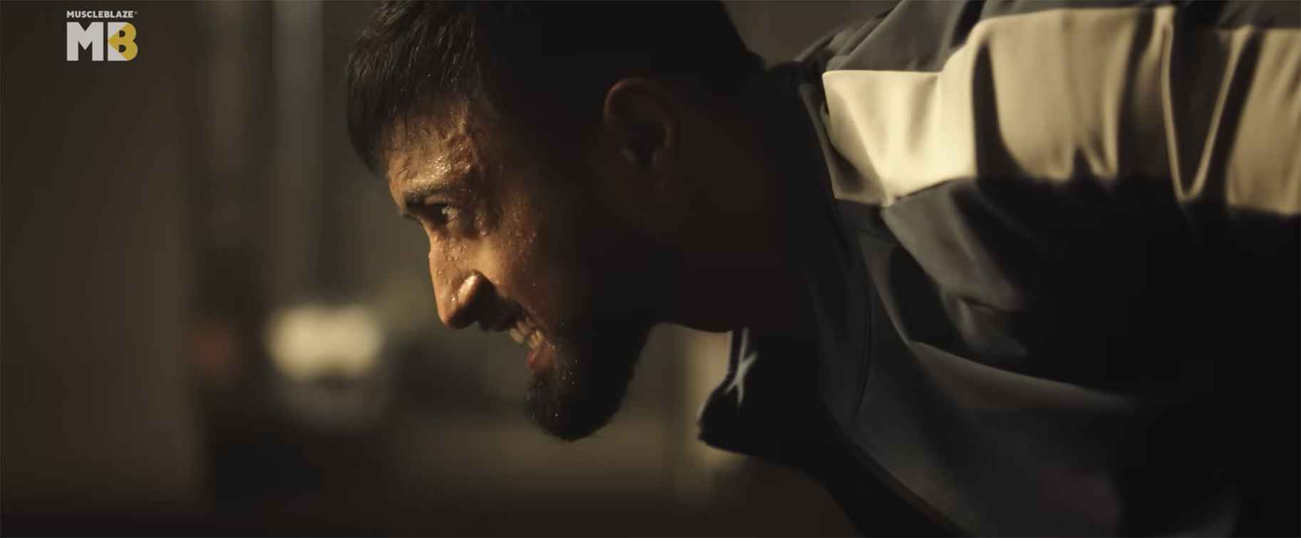 Ogilvy India creates ‘Answer The Call, Unleash The Zidd’ campaign for MuscleBlaze