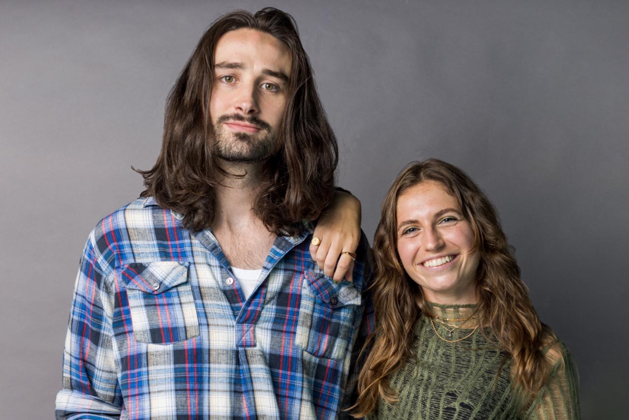 adam&eveDDB lures Colenso BBDO’s Cannes Lions Grand-Prix-winning creative team Charlotte Upton and Callum McDonald to London