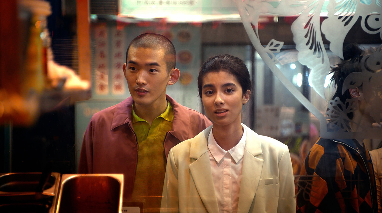 Publicis Groupe Hong Kong creates a call to get moving for Cathay’s first global campaign in three years