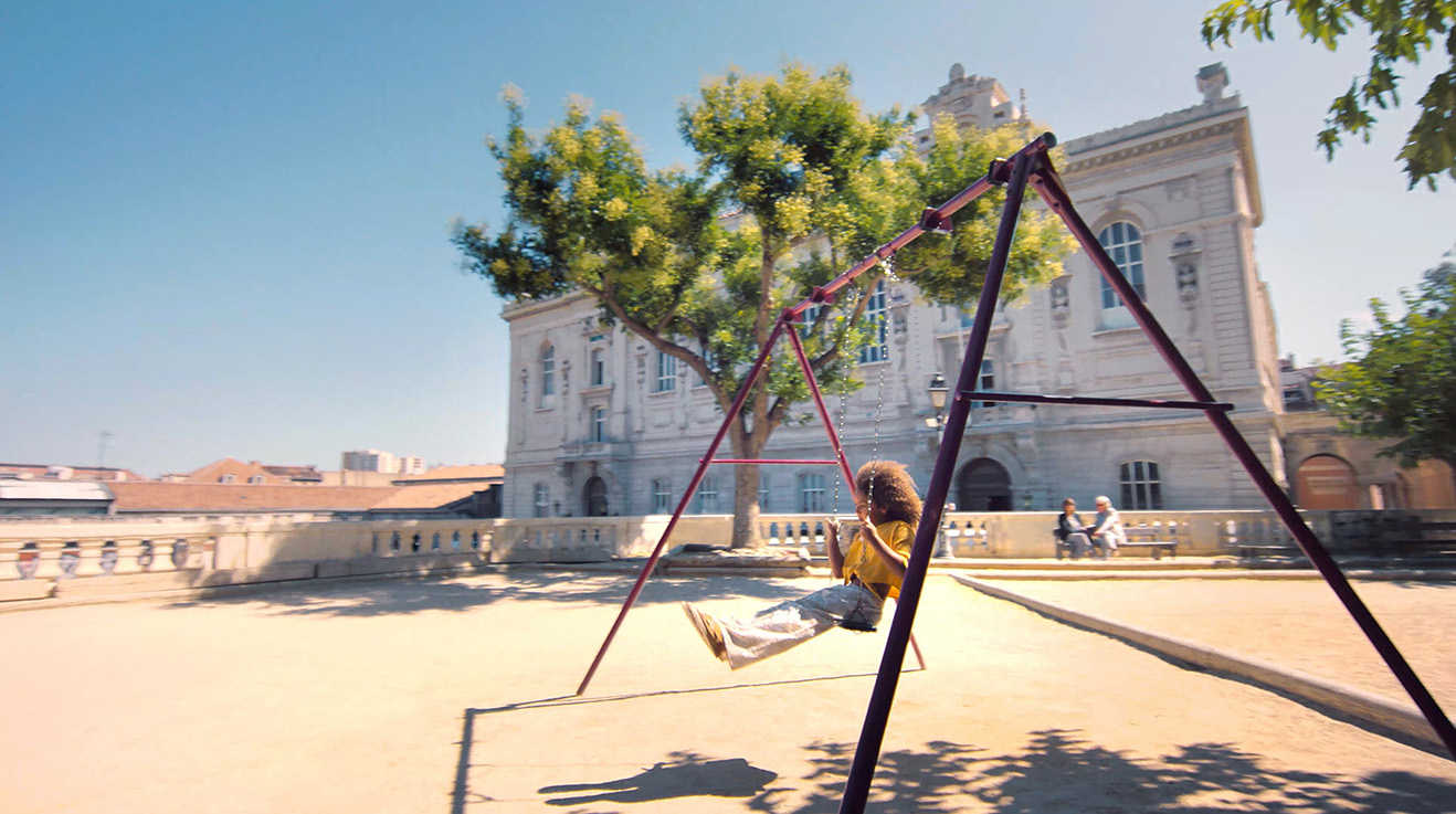 Publicis Groupe Hong Kong creates a call to get moving for Cathay’s first global campaign in three years