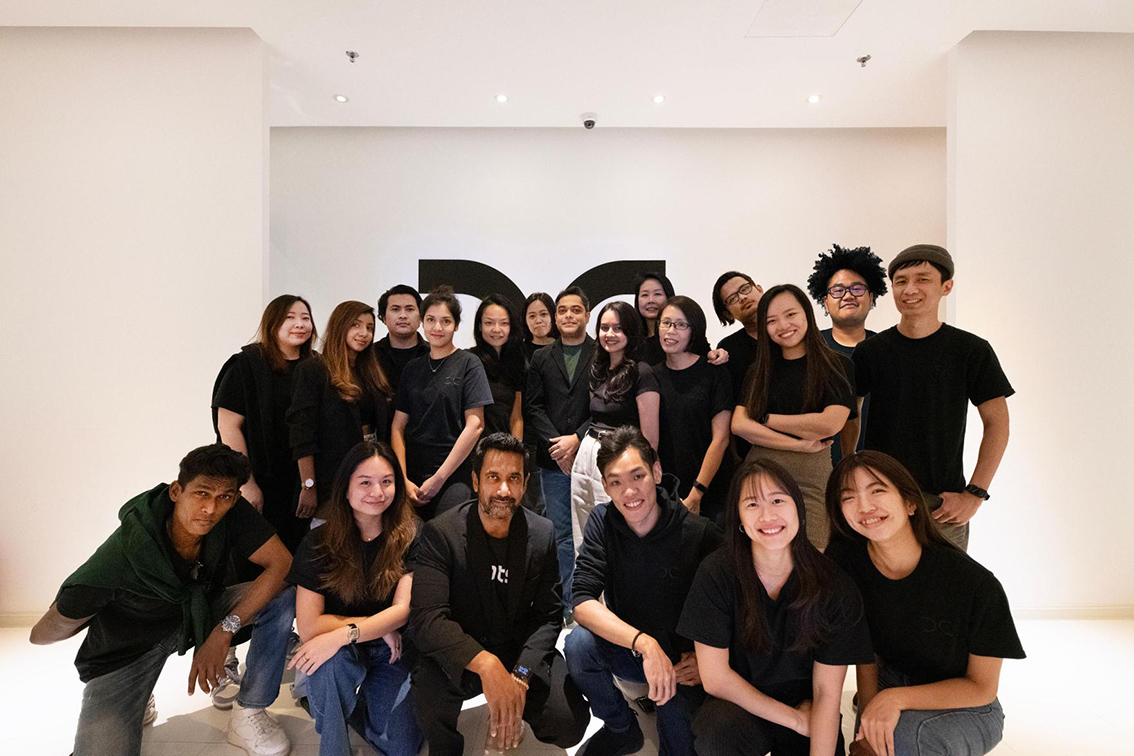 Dentsu Malaysia appointed as a Creative Partner of Telekom Malaysia to lead Unifi Mobile work