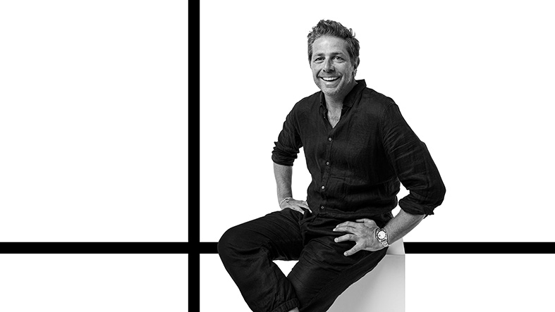 Multi-awarded BEN COULSON JOINS DENTSU CREATIVE AS CHIEF CREATIVE OFFICER FOR AUSTRALIA + NZ
