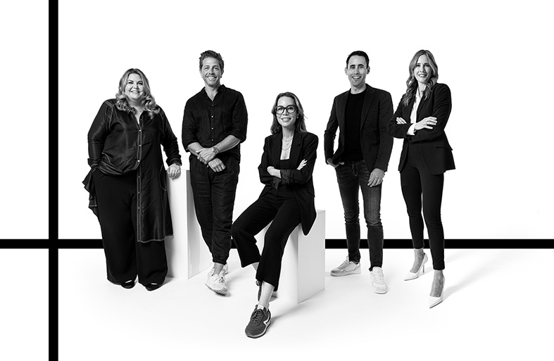 Multi-awarded BEN COULSON JOINS DENTSU CREATIVE AS CHIEF CREATIVE OFFICER FOR AUSTRALIA + NZ