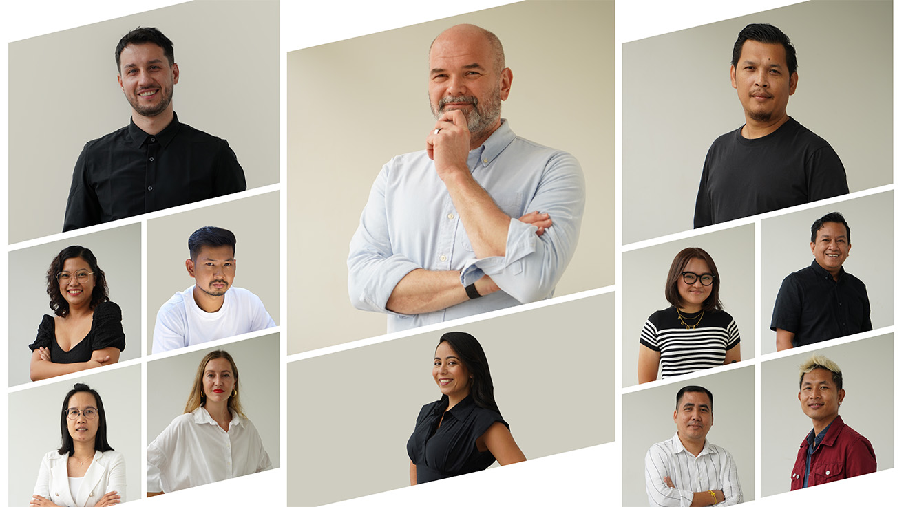 New senior appointments and promotions announced within the Havas Cambodia group
