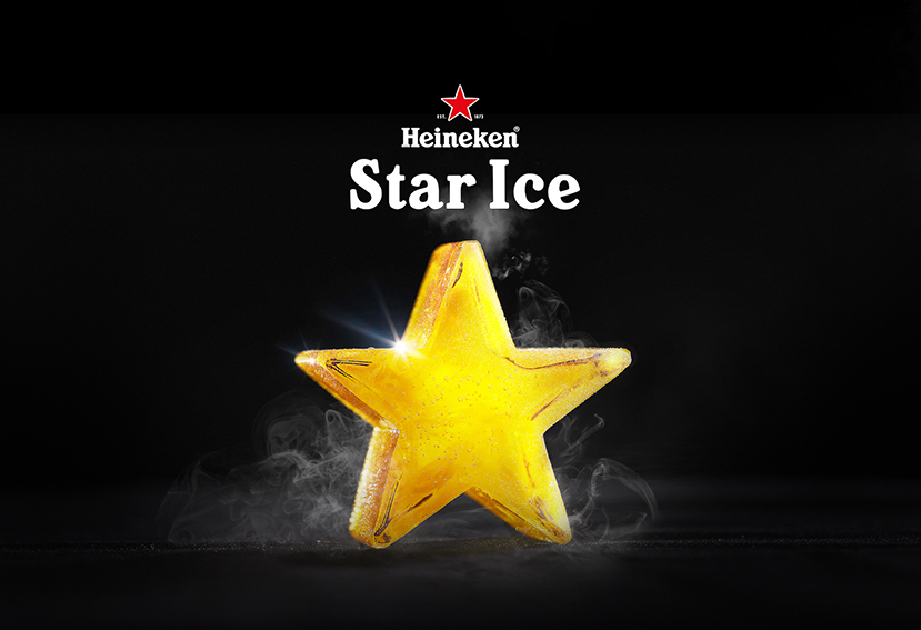 Heineken Laos and Wunderman Thompson Thailand celebrate beer with ice culture