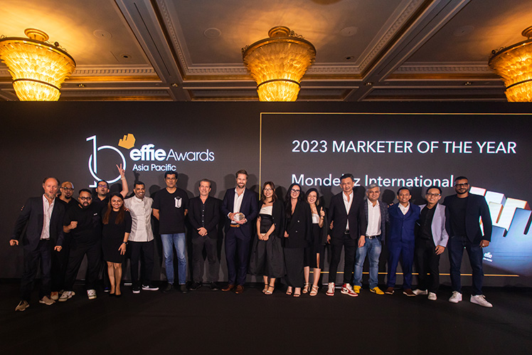10th APAC Effie Awards: Ogilvy takes out Network of the Year; CHEP Melbourne clinches Grand Effie; Special New Zealand named Agency of the Year and Independent Agency of the Year