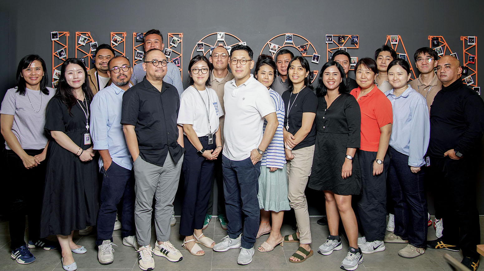 INNOCEAN launches APAC regional HQ in Jakarta