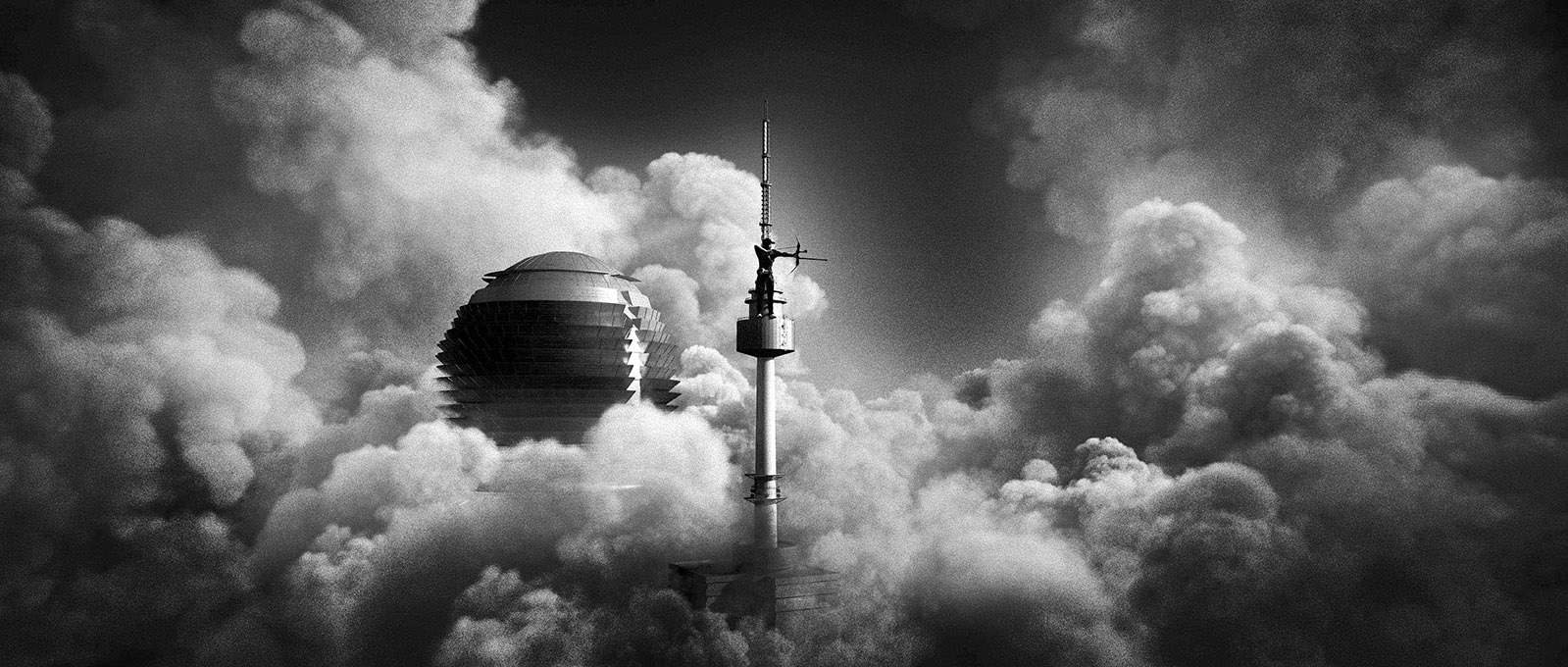 The Nine Shanghai’s Jody Xiong directs Alibaba Cloud short film for 19th Hangzhou Asian Games