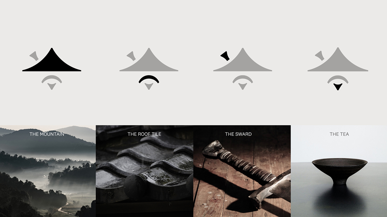 Kungfu Pu’er tea launches new identity and packaging design via Design Bridge and Partners