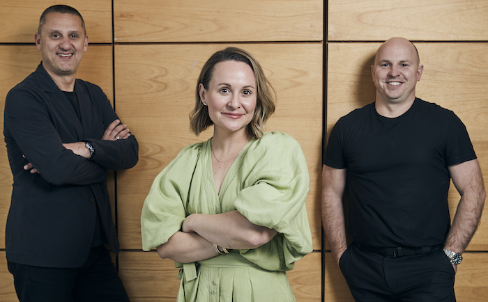Former CHEP COO/MD Andrew Drougas joins Howatson+Company as MD of Melbourne office