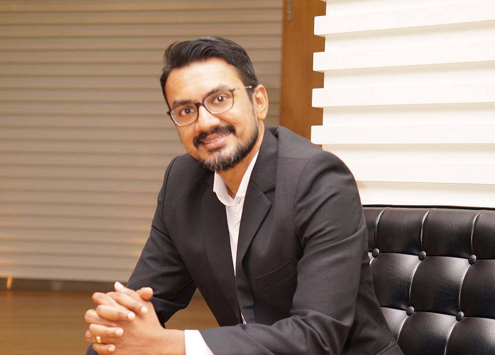 Measat connects with FCB Shout Malaysia and with a bigger world to celebrate Malaysia Day