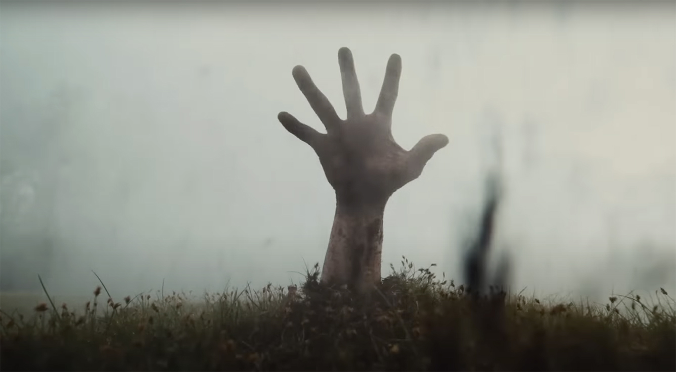 Dentsu Inc Tokyo creates blockbuster film for Japanese trading company Marubeni